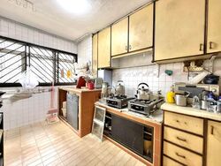 Blk 177 Bishan Street 13 (Bishan), HDB 5 Rooms #547721021